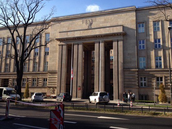 Mausoleum of Struggle and Martyrdom