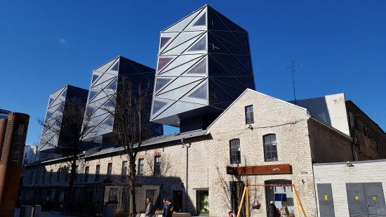 Rotermannin kortteli