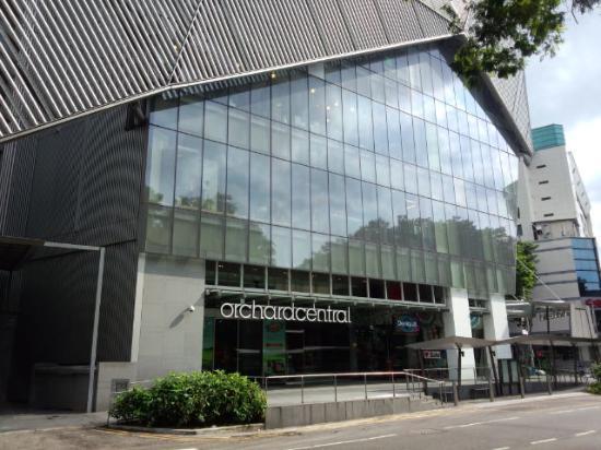 Orchard Gateway -ostoskeskus