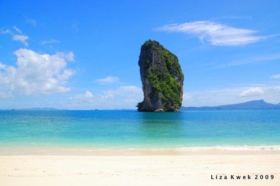 Koh Poda