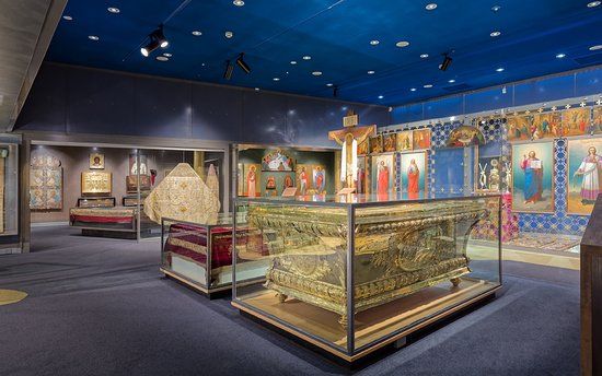 RIISA- Suomen ortodoksinen kirkkomuseo