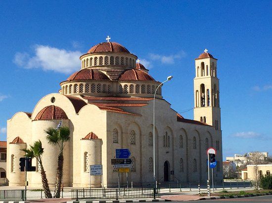 Agioi Anargyroi -kirkko