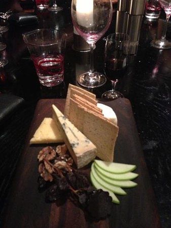 Breezes at Crown Complex