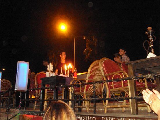 Green River Restaurant