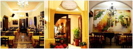 Louis Restaurant Pizzeria