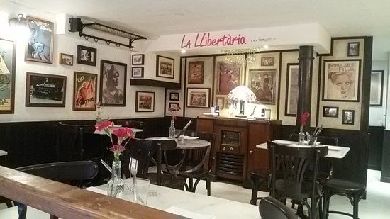 La Llibertaria
