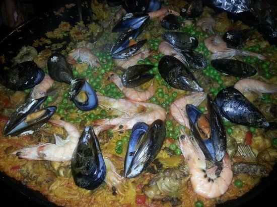 Restaurante El Porton