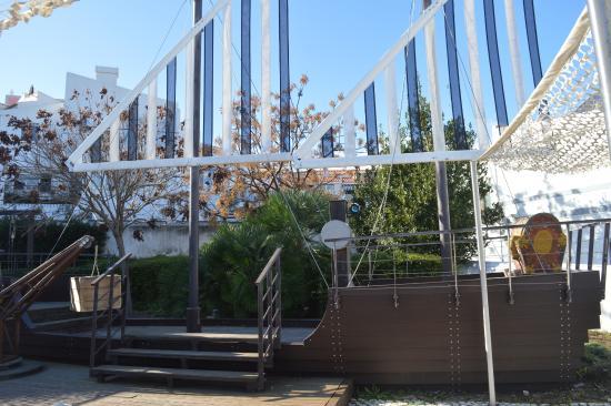 Lagos Live -tiedekeskus