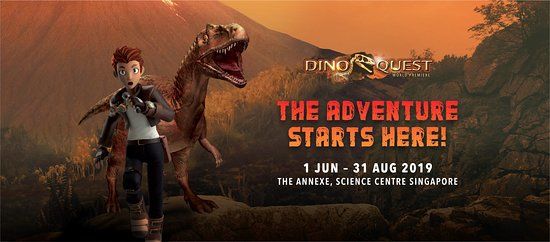 Singaporen tiedekeskus