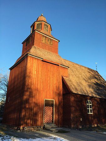Ulkoilmamuseo Skansen