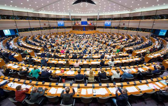 Euroopan parlamentti