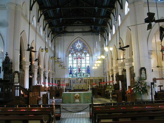 Pyhän Johanneksen katedraali