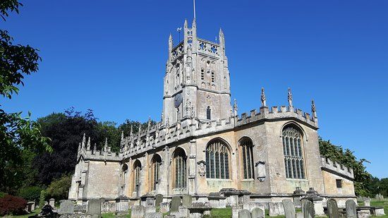 Pyhän Marian kirkko