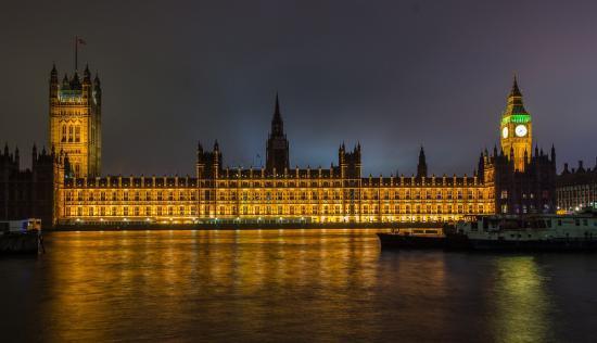 Westminster Abbey -kirkko