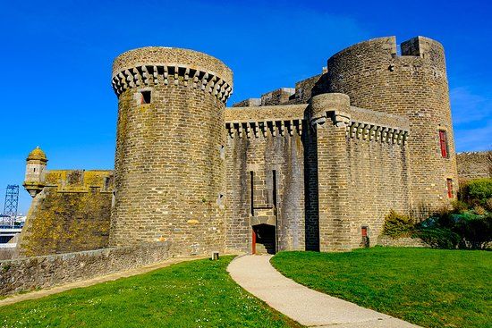 Musee national de la Marine