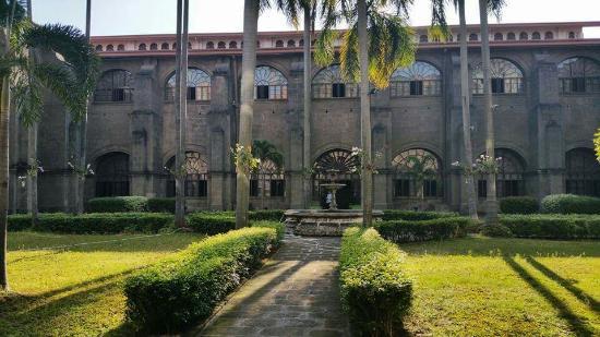 San Agustinin kirkko