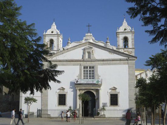 Igreja de Santo António -kirkko