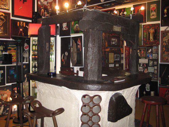 Eroottisen taiteen museo