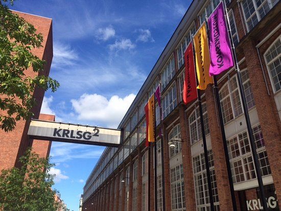 Vastmanland County museum