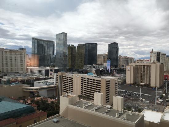 MGM Grand Garden -areena