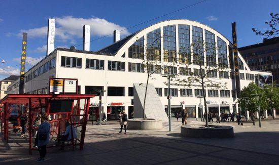 HAM Helsingin taidemuseo