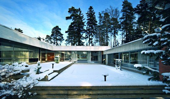 Didrichsenin taidemuseo