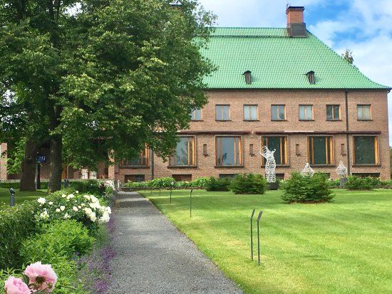 Serlachius Museum Gustaf