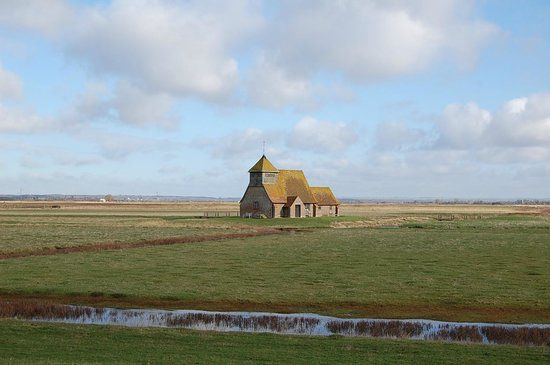 Romney Marsh