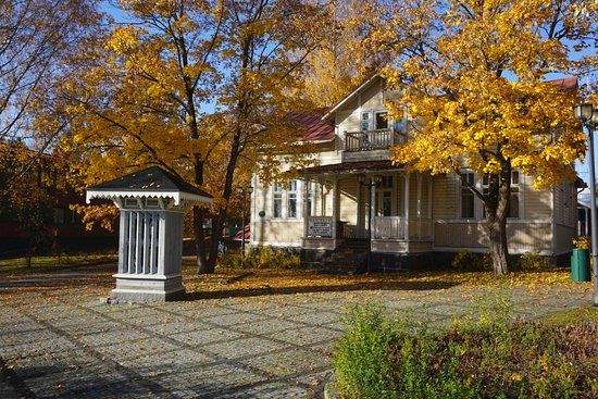 Kouvola Tube Radio Museum