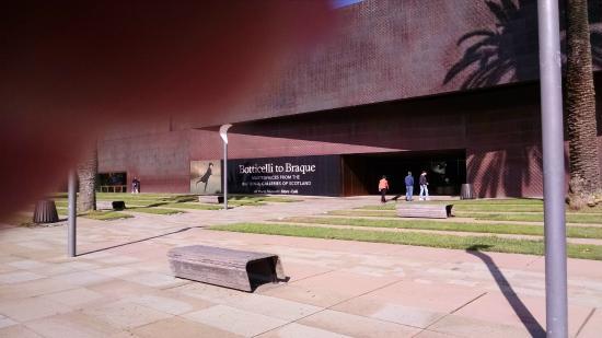 Randall Museum