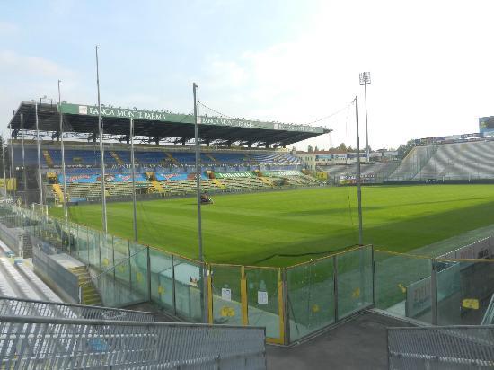 Ennio Tardini -stadion