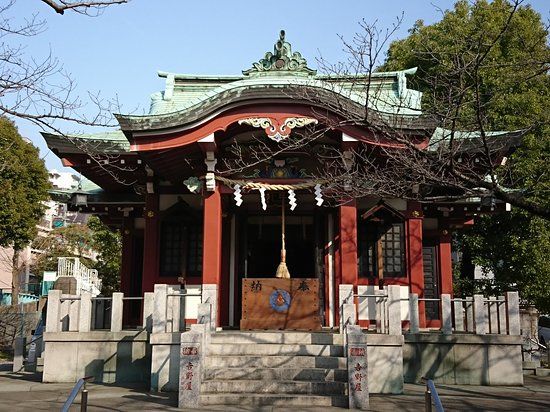 Susaki Shrine