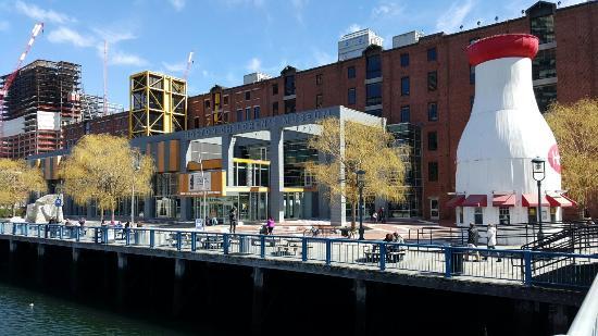 Bostonin lasten museo