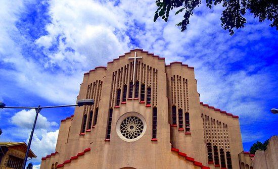 Baclaran-kirkko