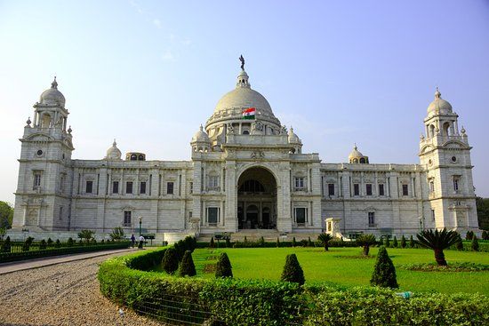 Victoria Memorial Hall