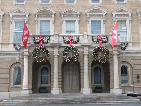 Hobart Town Hall