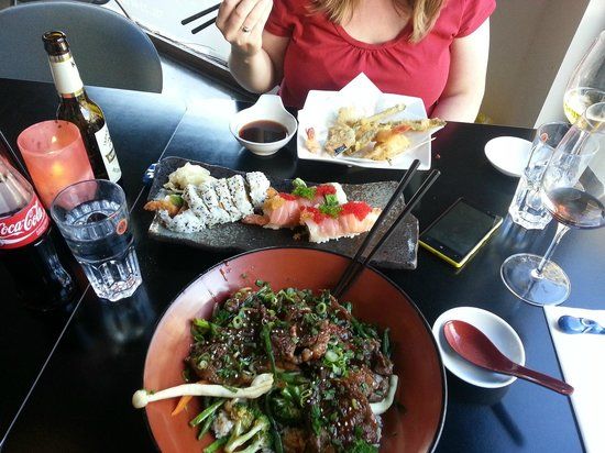 Japanese Dining Sato