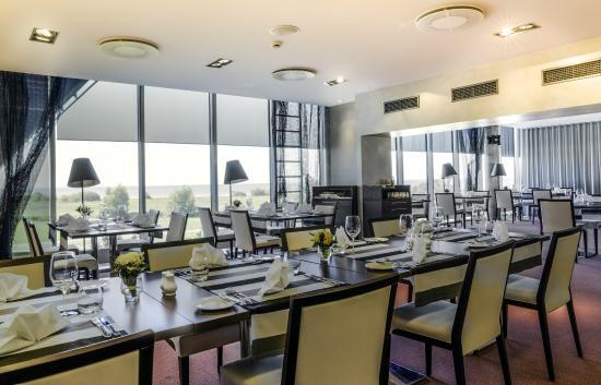 Tervise Paradiis a la carte restaurant