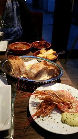 La Masia Restaurant & Tapas bar