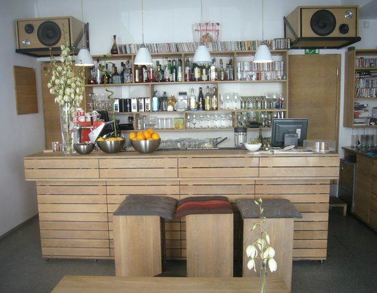 Repete Jazz & Okrepcila