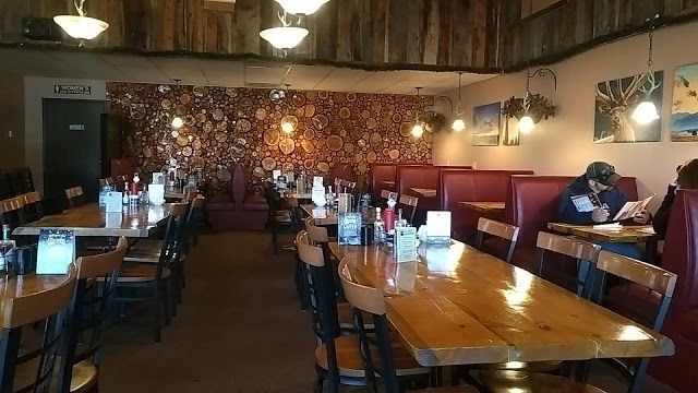 Notchtop Bakery & Cafe