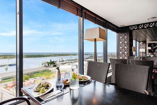 Restaurant VIVALAVITA