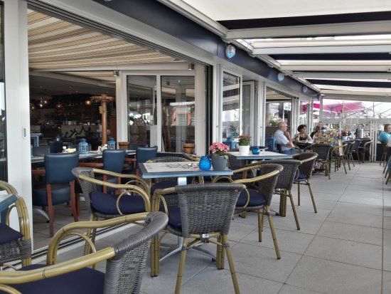 Restaurant De Botter