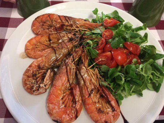 Bistrot Restaurant "Antichi Sapori"