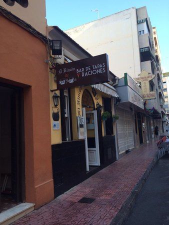 El Rincon de Jas Jarras