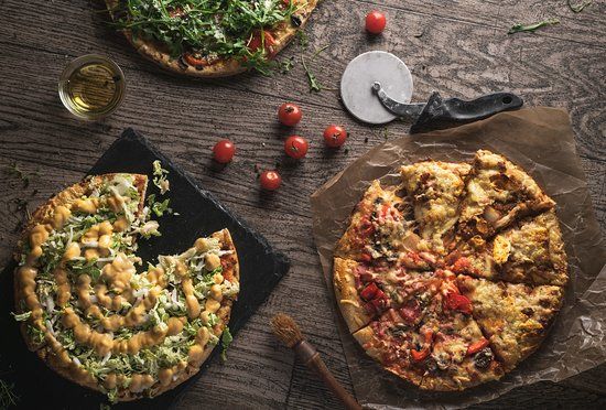 Yonas Pizzeria & Catering