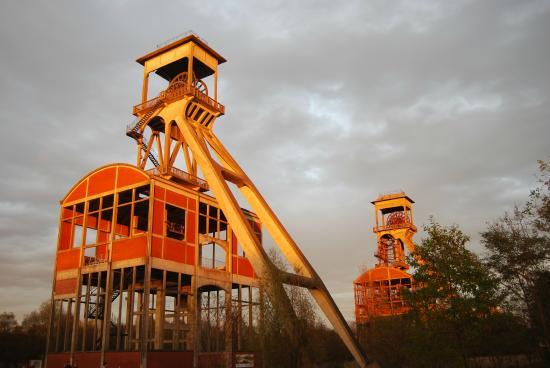 Hoge Kempen National Park
