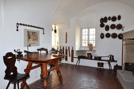 Narodopisne muzeum Plzenska