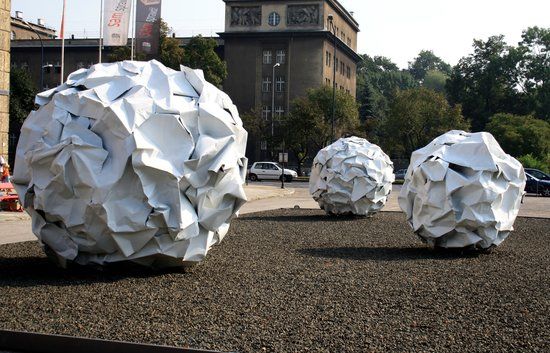 Krakovan kansallismuseo