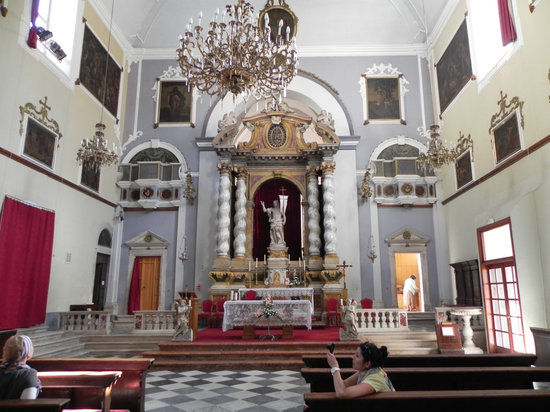 Dubrovnikin fransiskaaniluostari